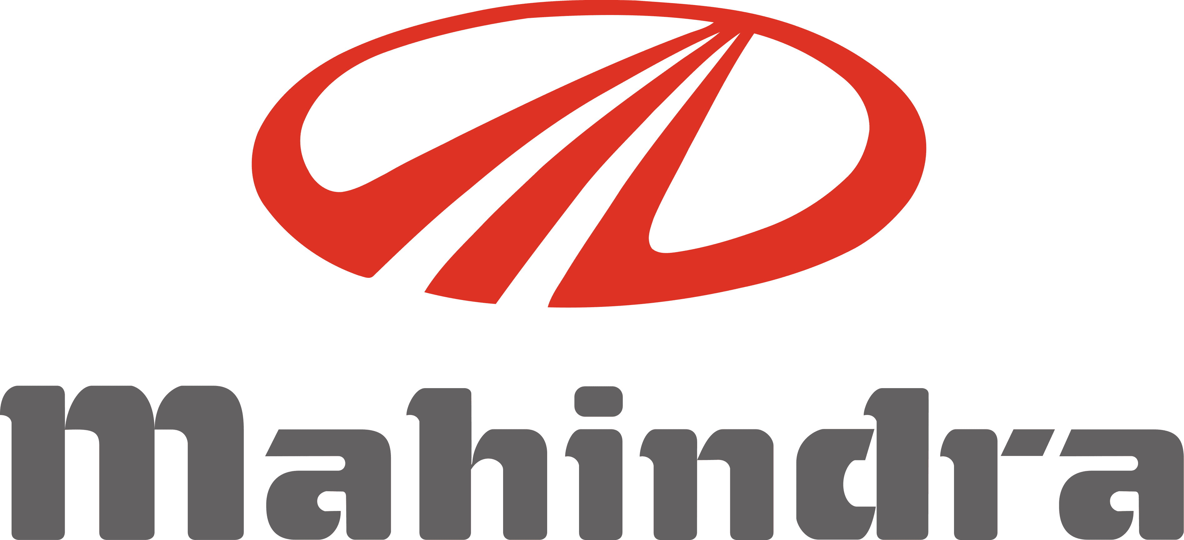 Mahindra logo